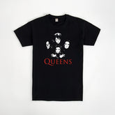 QUEENS Unisex